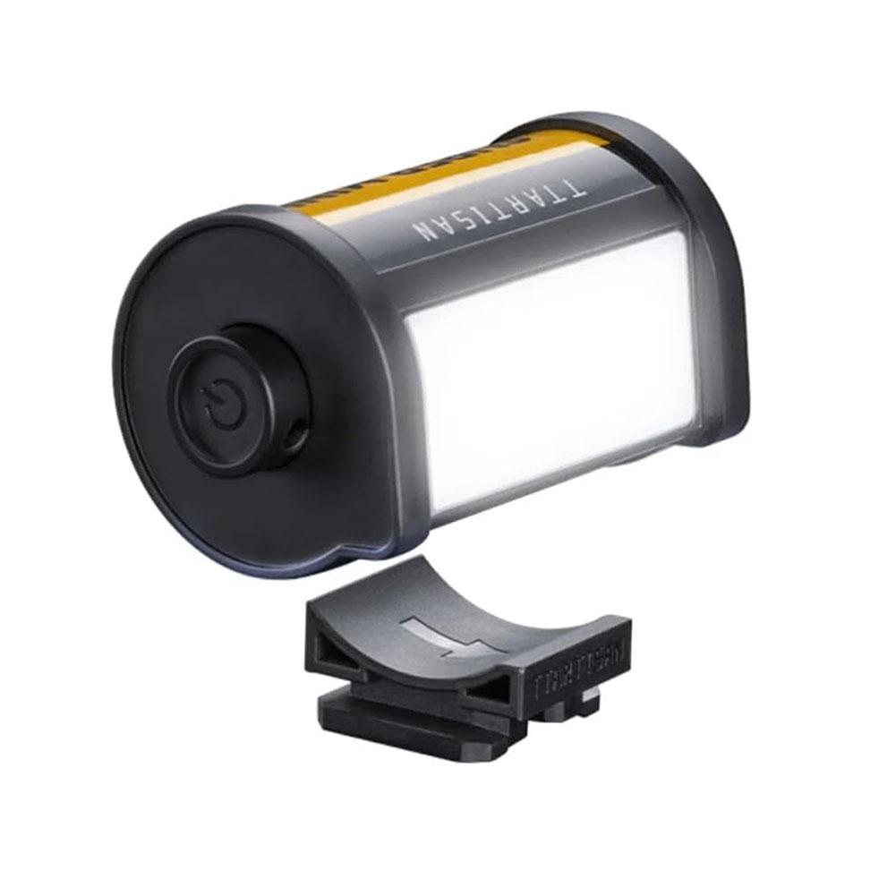 TTArtisan Magnetic LED Light R - Photography Blog reseña y precio