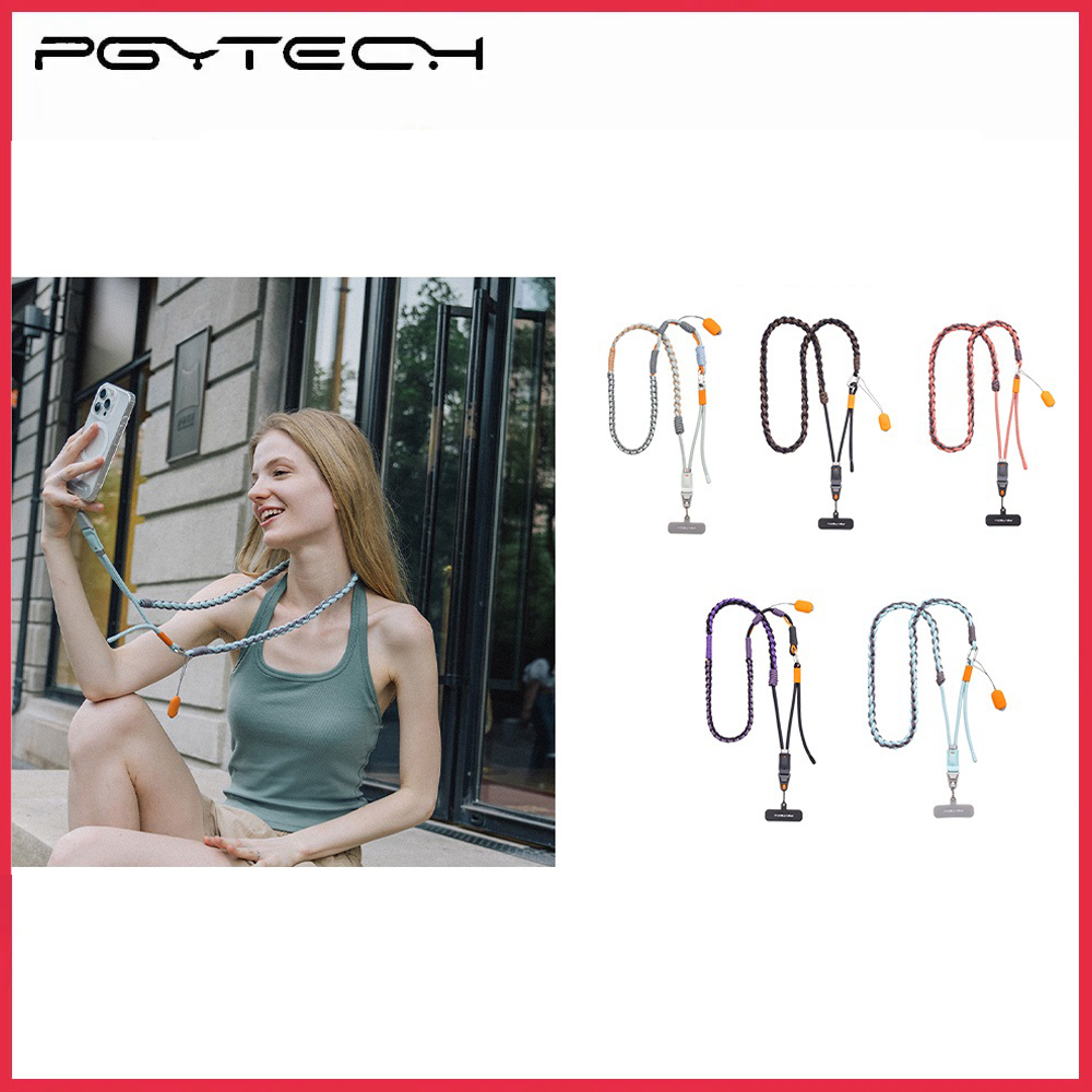 PGYTECH LinkGo Phone Photograp - Peak Design Clip reseña y precio