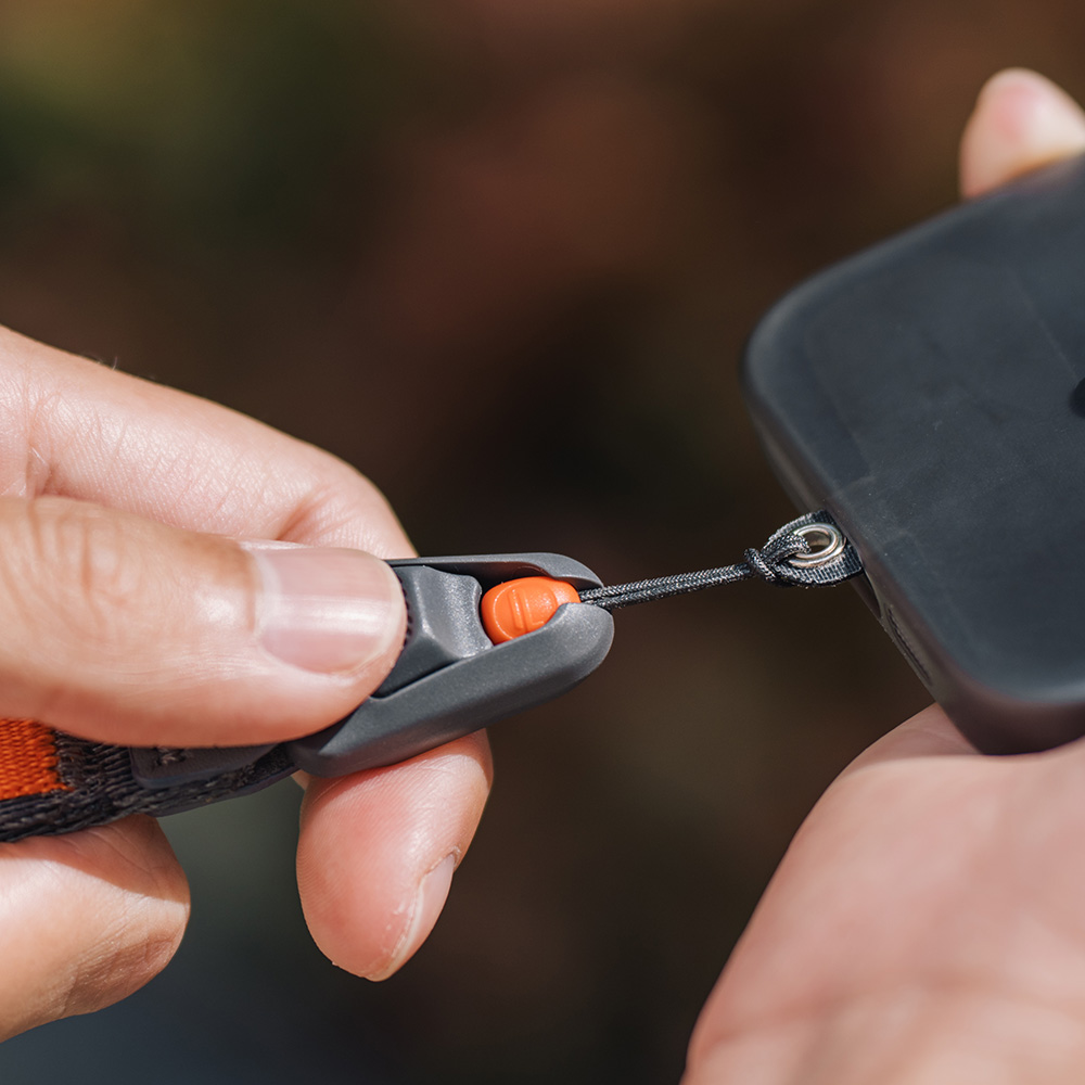 PGYTECH LinkGo Phone Photograp - Peak Design Clip reseña y precio