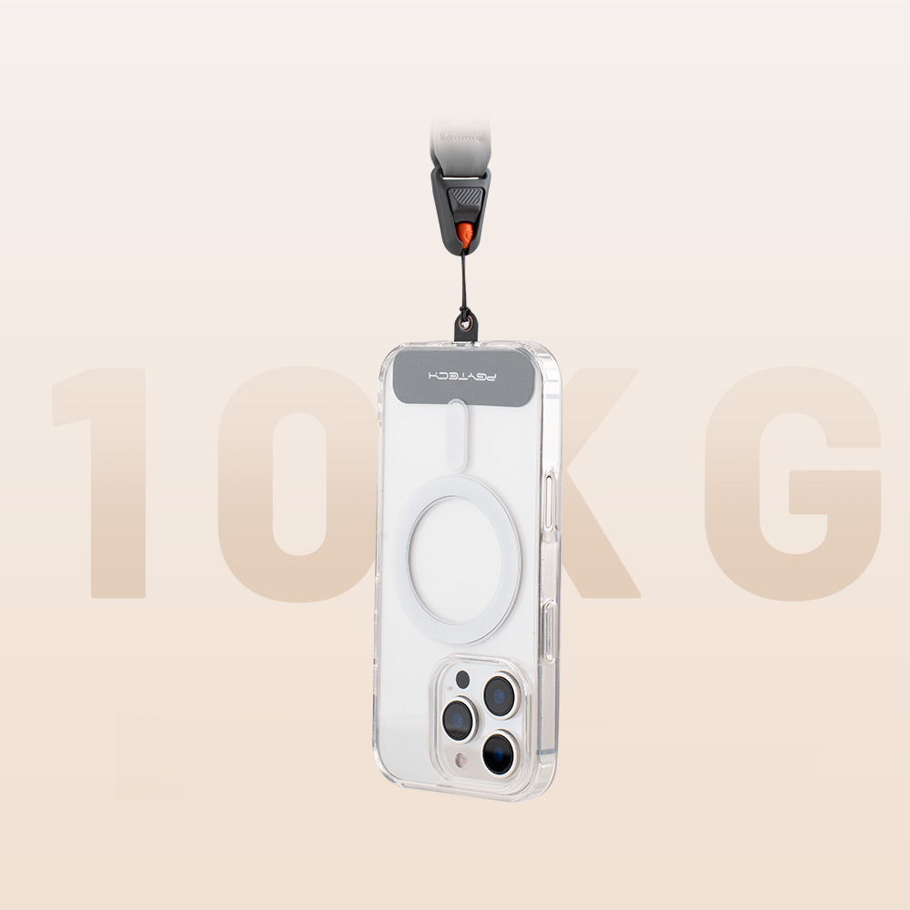 PGYTECH LinkGo Phone Photograp - Peak Design Clip reseña y precio