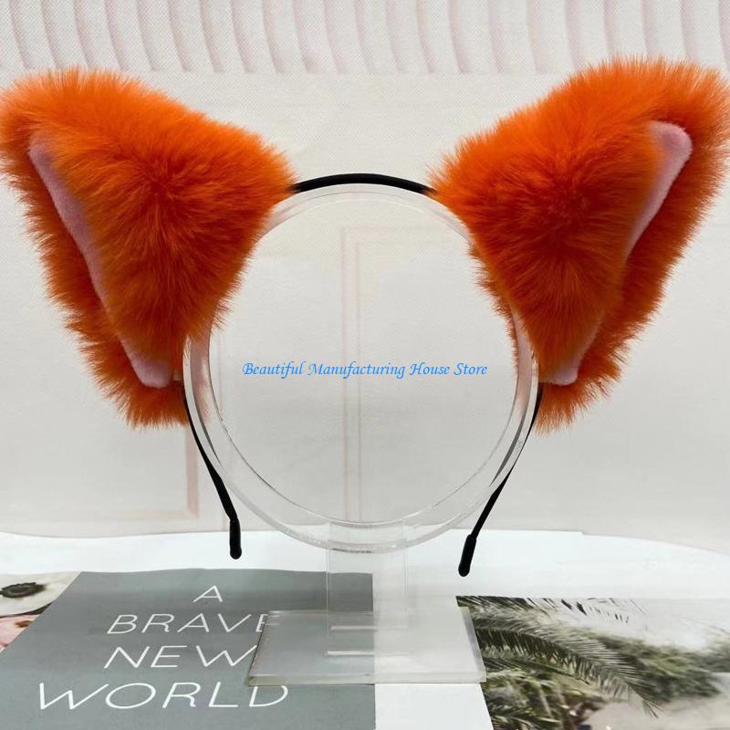 E56A Cartoon for Cat Ear Shape - Photography Outfits reseña y precio