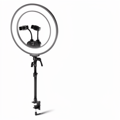 LED Video Light With Professio - Photography Videos Free reseña y precio