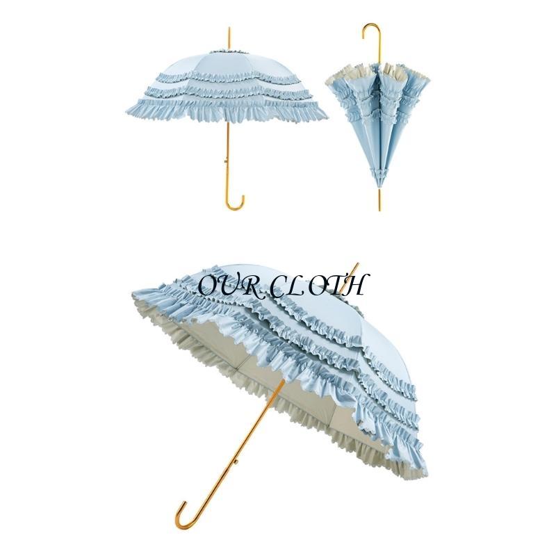 Princess Lace Umbrella Full Li - Photography Umbrella reseña y precio