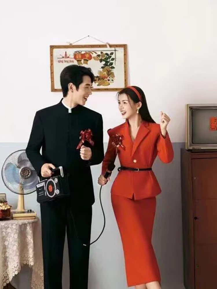 Retro Couple Photography Studi - Photography Wedding reseña y precio