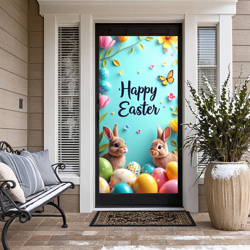 2025 Easter Outdoor Garden Dec - Photography Of The Year 2025 reseña y precio