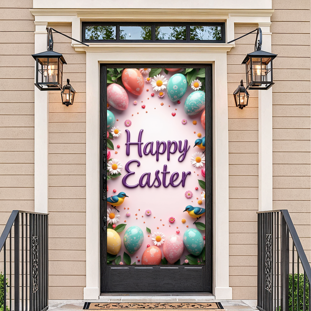 2025 Easter Outdoor Garden Dec - Photography Of The Year 2025 reseña y precio