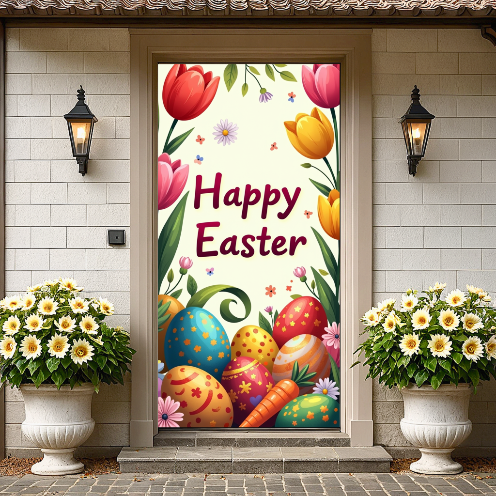 2025 Easter Outdoor Garden Dec - Photography Of The Year 2025 reseña y precio