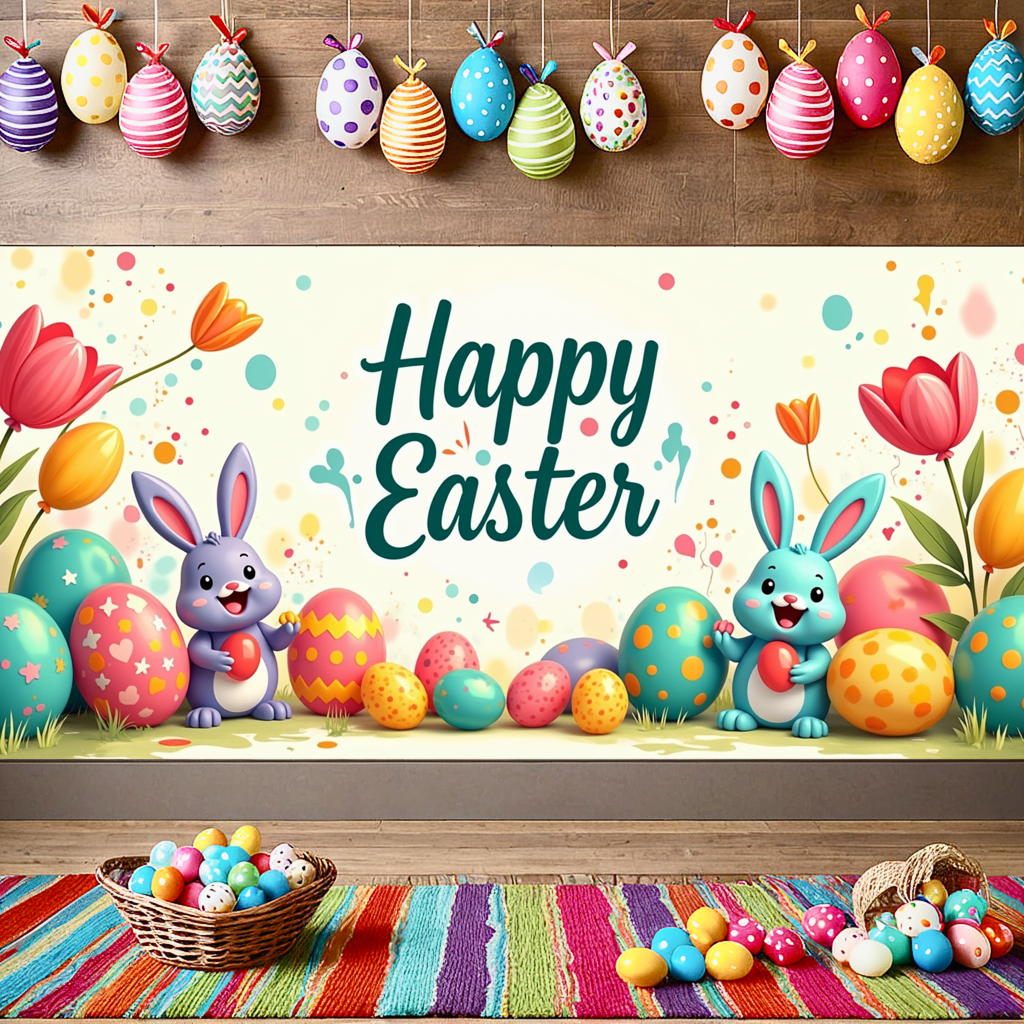 2025 Easter Outdoor Garden Dec - Photography Of The Year 2025 reseña y precio