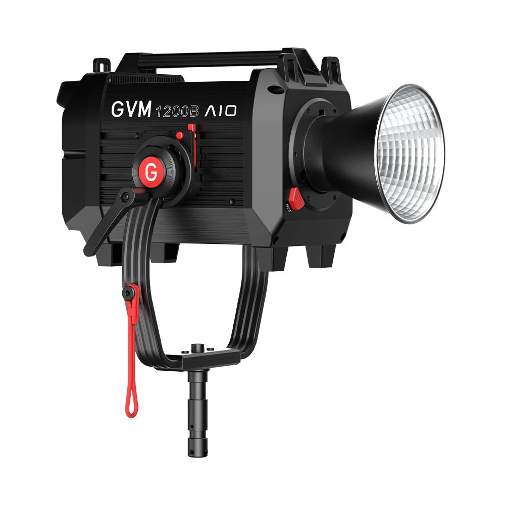 GVM SD1200B AIO 1200W Photogra - Photography Videos Free reseña y precio