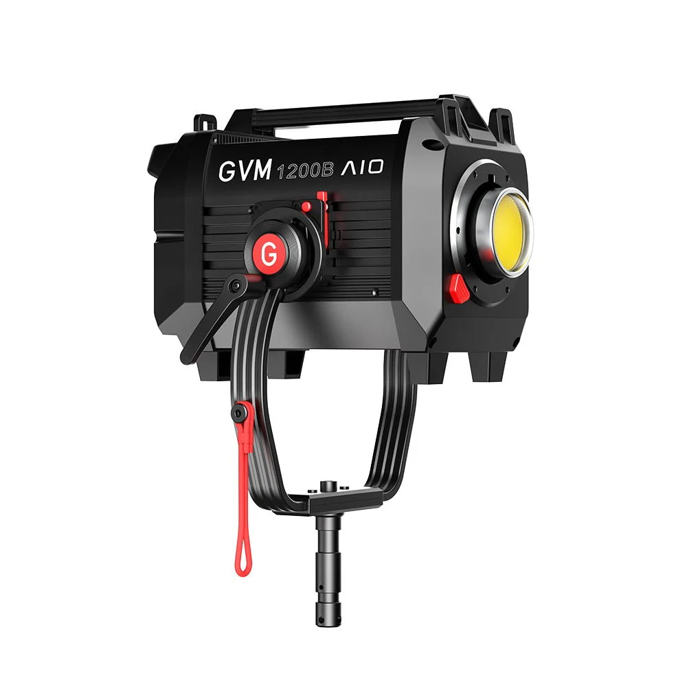 GVM SD1200B AIO 1200W Photogra - Photography Videos Free reseña y precio