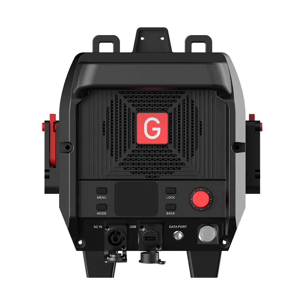 GVM SD1200B AIO 1200W Photogra - Photography Videos Free reseña y precio
