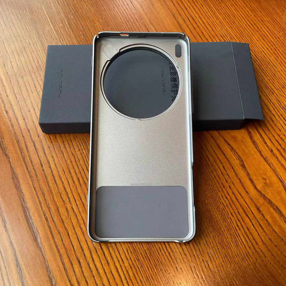Original Case For VIVO X200 Ul - Photography Kit Vivo X200 Pro reseña y precio