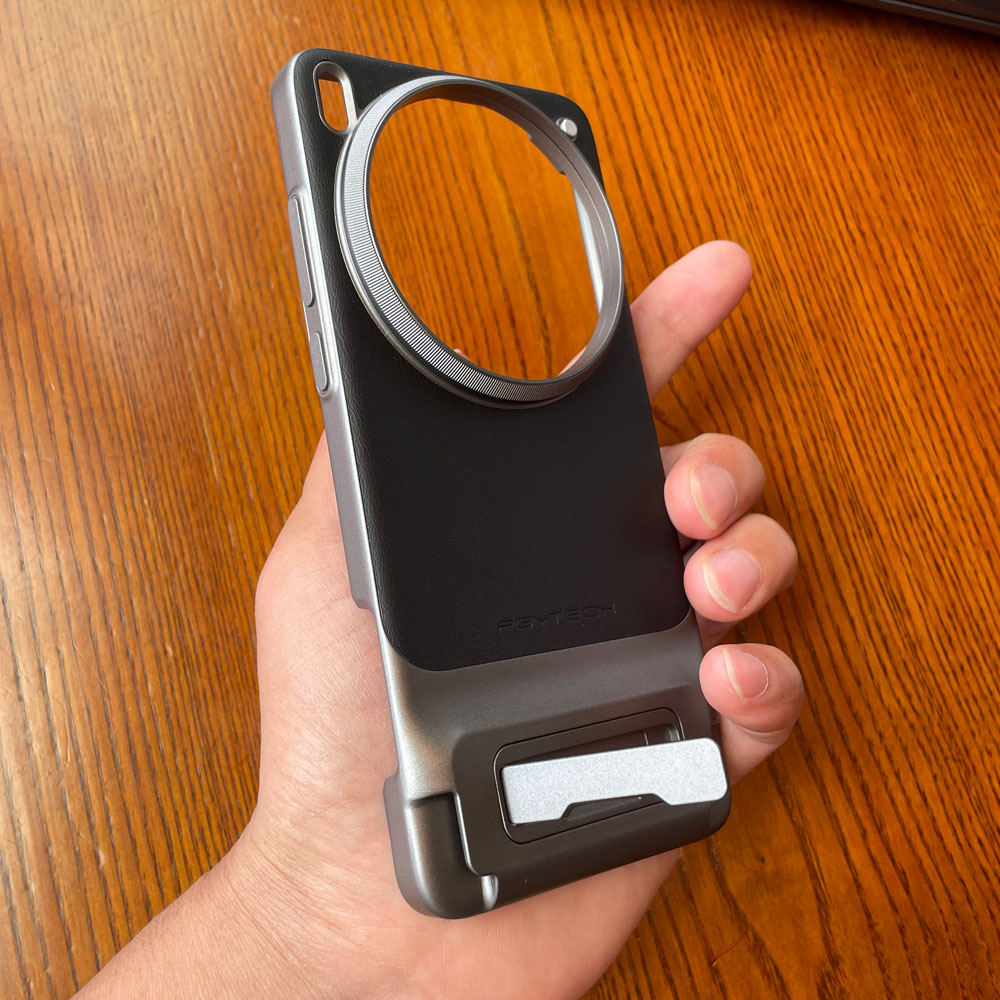 Original Case For VIVO X200 Ul - Photography Kit Vivo X200 Pro reseña y precio