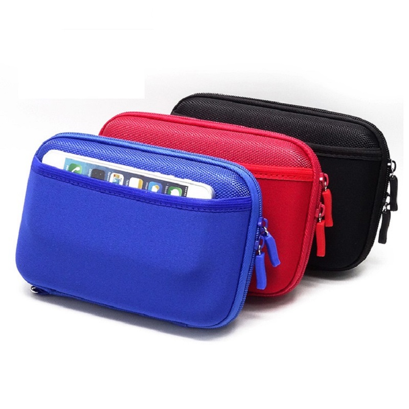 Hot Sale HDD Power Bank Waterp - Memory Card Case reseña y precio