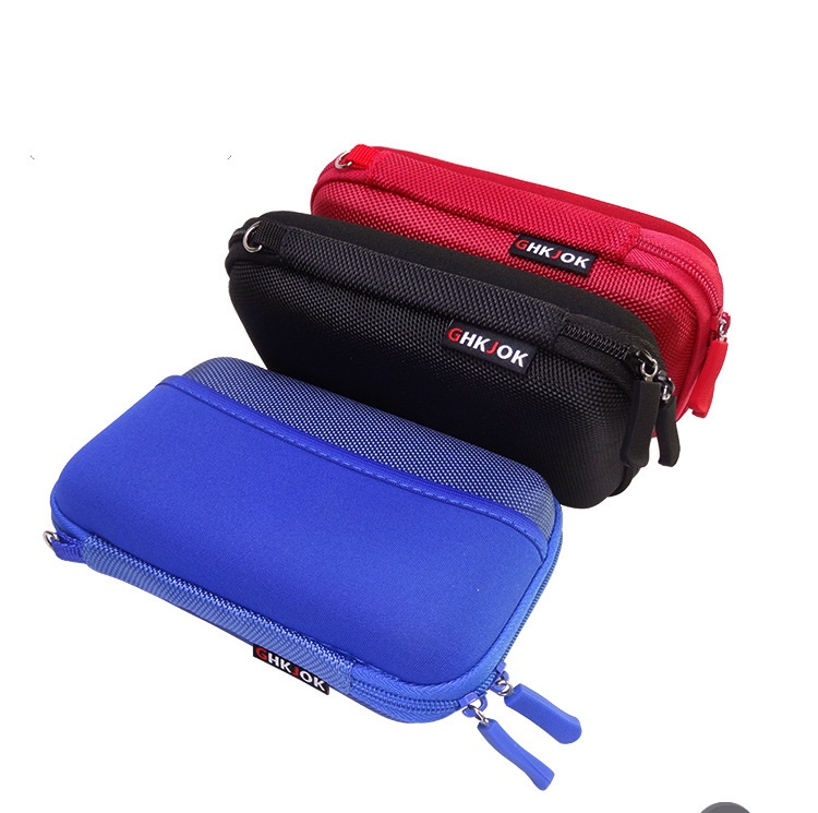 Hot Sale HDD Power Bank Waterp - Memory Card Case reseña y precio