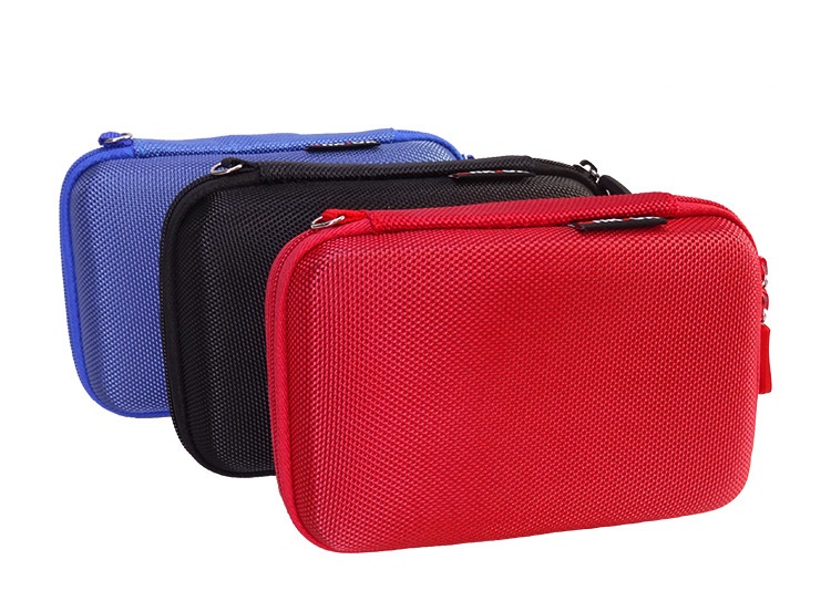 Hot Sale HDD Power Bank Waterp - Memory Card Case reseña y precio