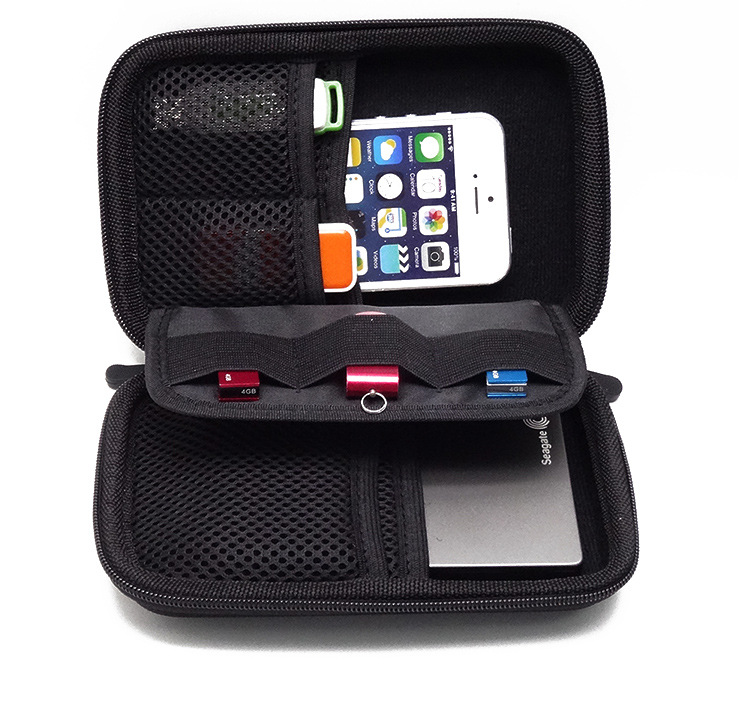 Hot Sale HDD Power Bank Waterp - Memory Card Case reseña y precio