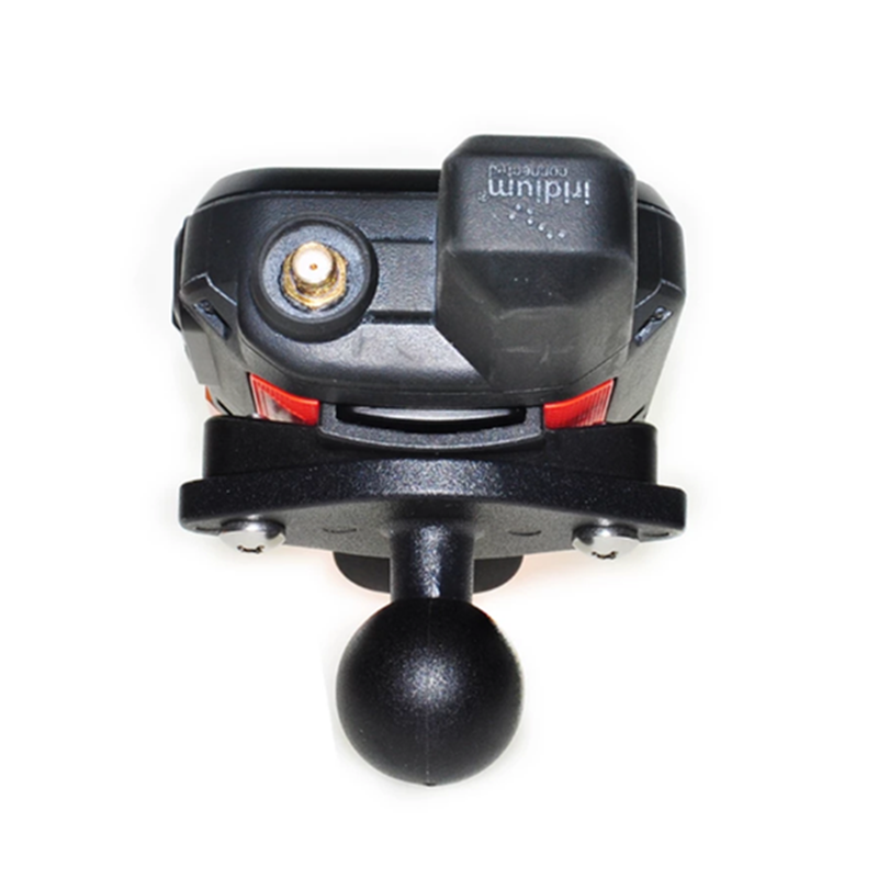Composite Nylon GPS Mount Spin - Peak Design Clip reseña y precio