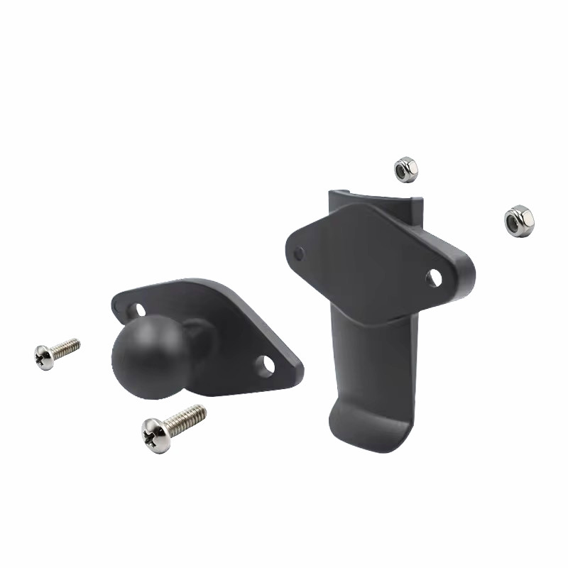Composite Nylon GPS Mount Spin - Peak Design Clip reseña y precio