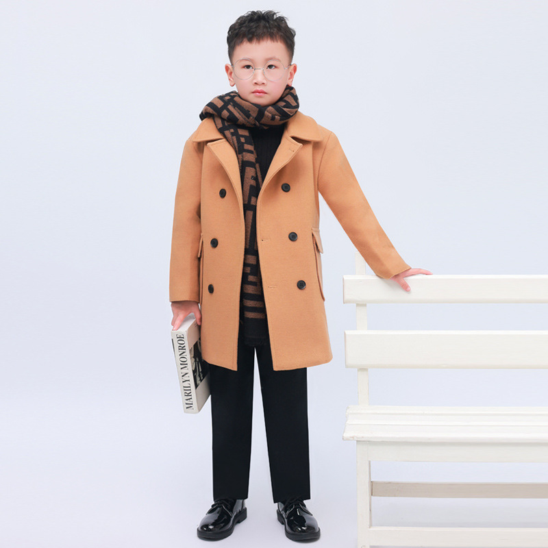 Boys Girls Windproof Outdoor L - Photography Jacket reseña y precio