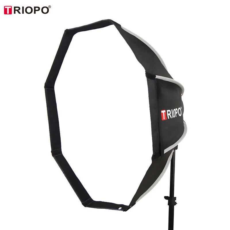 TRIOPO KX  65cm 90cm Softbox   - Photography Umbrella reseña y precio