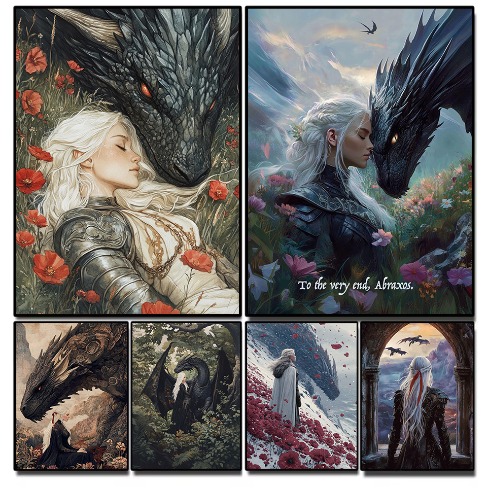 Dark Academia Throne of Glass  - Photography Nature reseña y precio