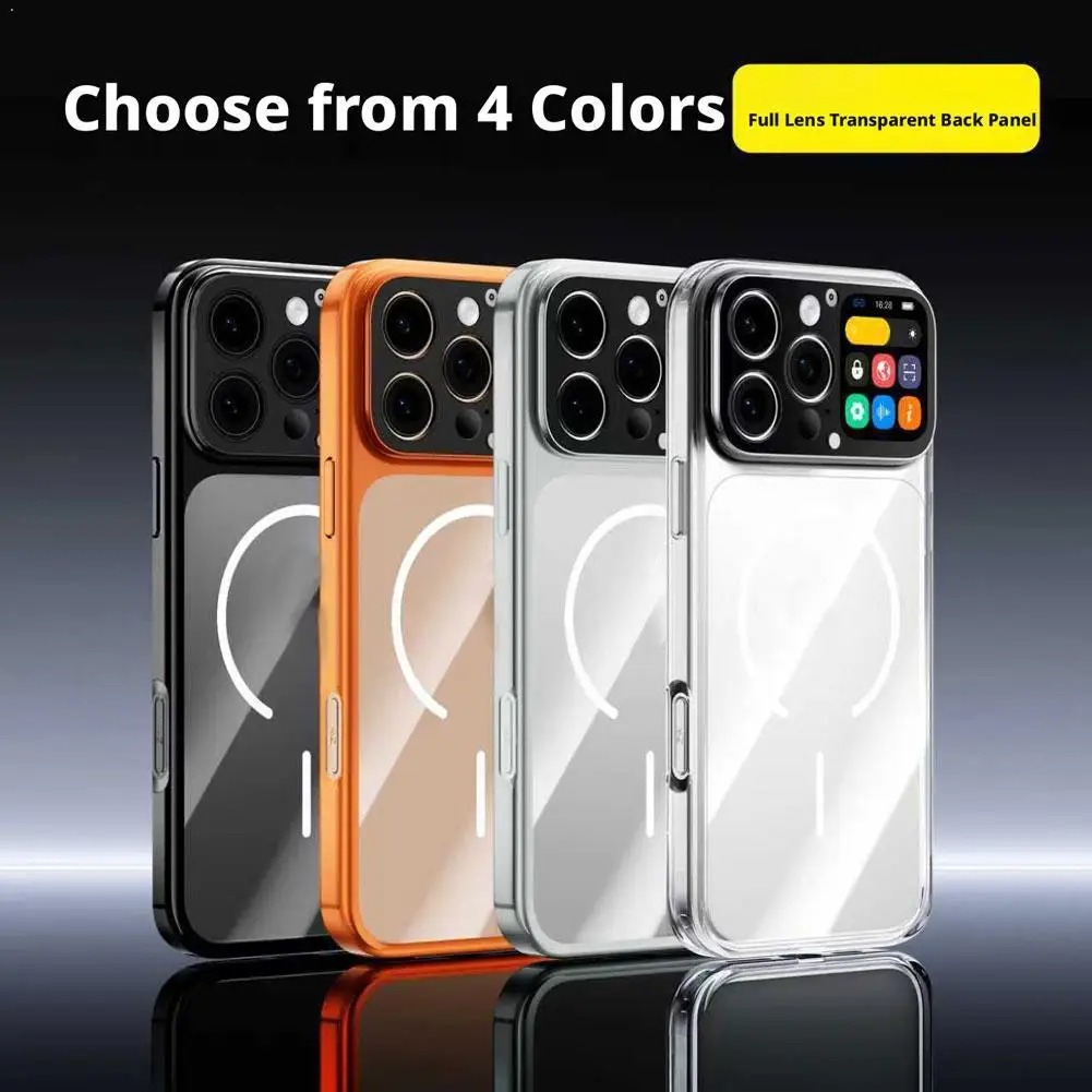 New intelligent screen phone p - Photography News reseña y precio
