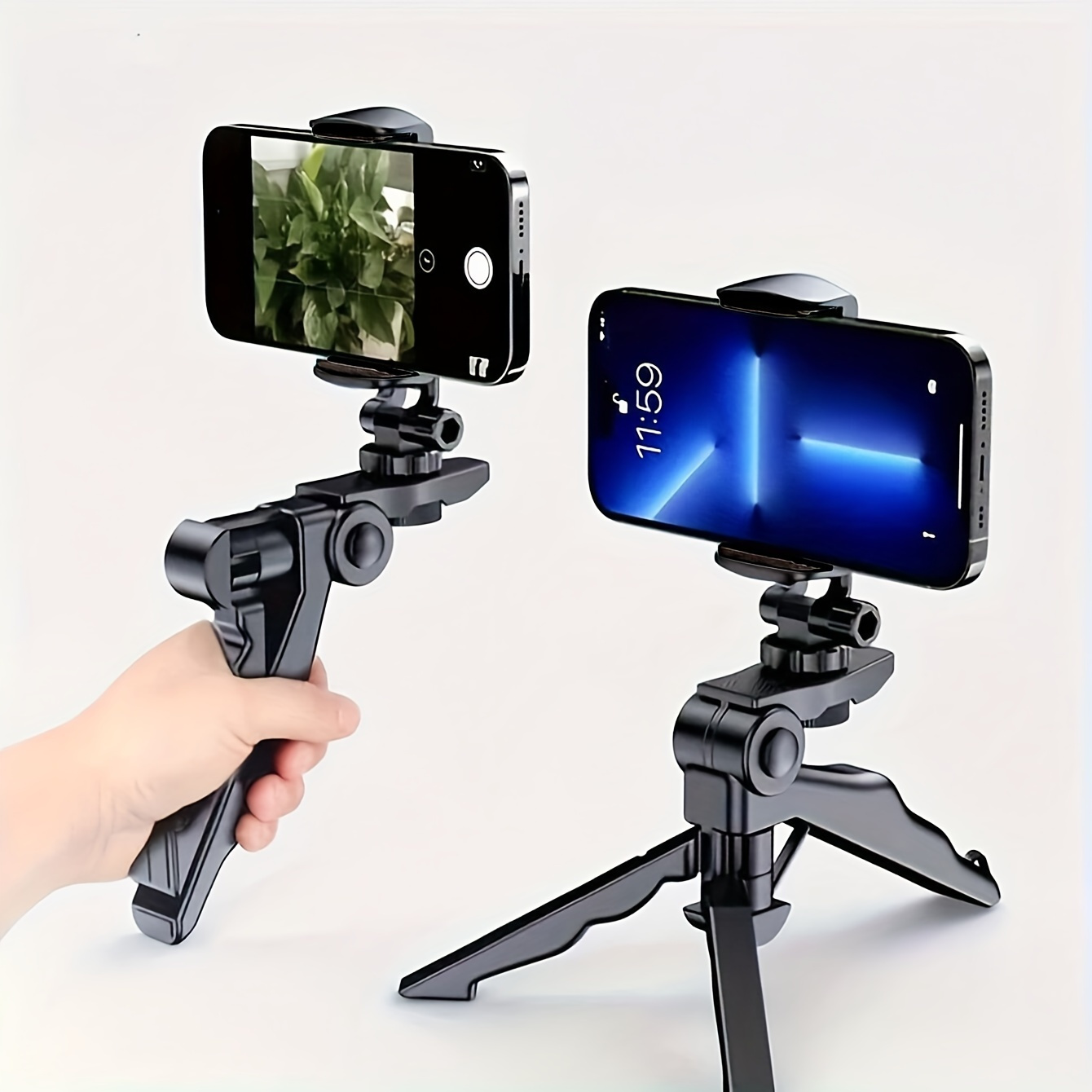 1/2 Pack Beauty Leg Triangle P - Photography Blog reseña y precio