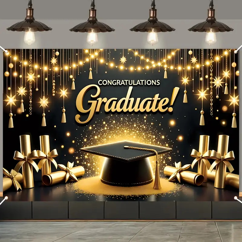 2025 Graduation Theme Photogra - Photography Of The Year 2025 reseña y precio