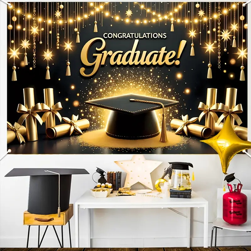 2025 Graduation Theme Photogra - Photography Of The Year 2025 reseña y precio