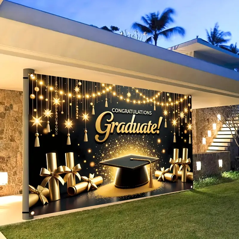 2025 Graduation Theme Photogra - Photography Of The Year 2025 reseña y precio