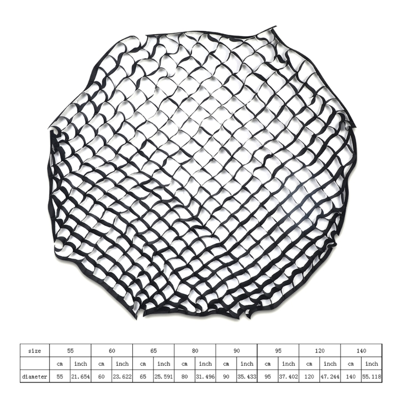 55/60/65/80/90/95/120/140cm Ho - Photography Umbrella reseña y precio
