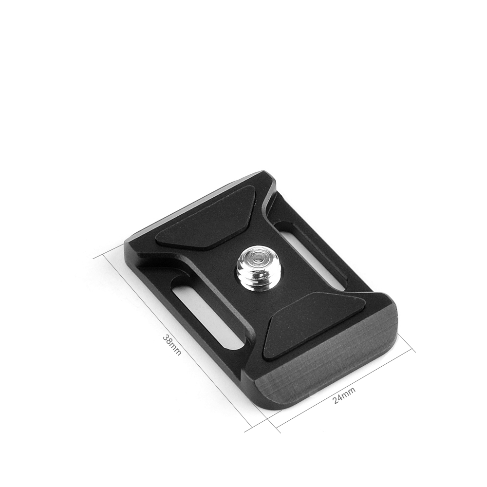 38mm Ultra-thin Universal Mini - Peak Design Clip reseña y precio