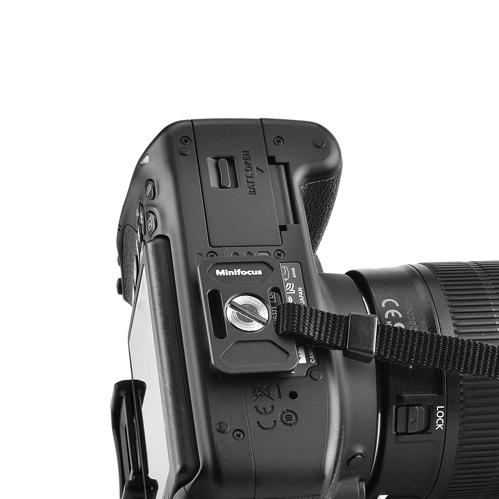 38mm Ultra-thin Universal Mini - Peak Design Clip reseña y precio