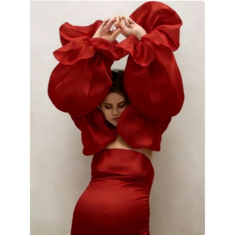 Wedding Bubble Sleeves for Bri - Photography Wedding reseña y precio