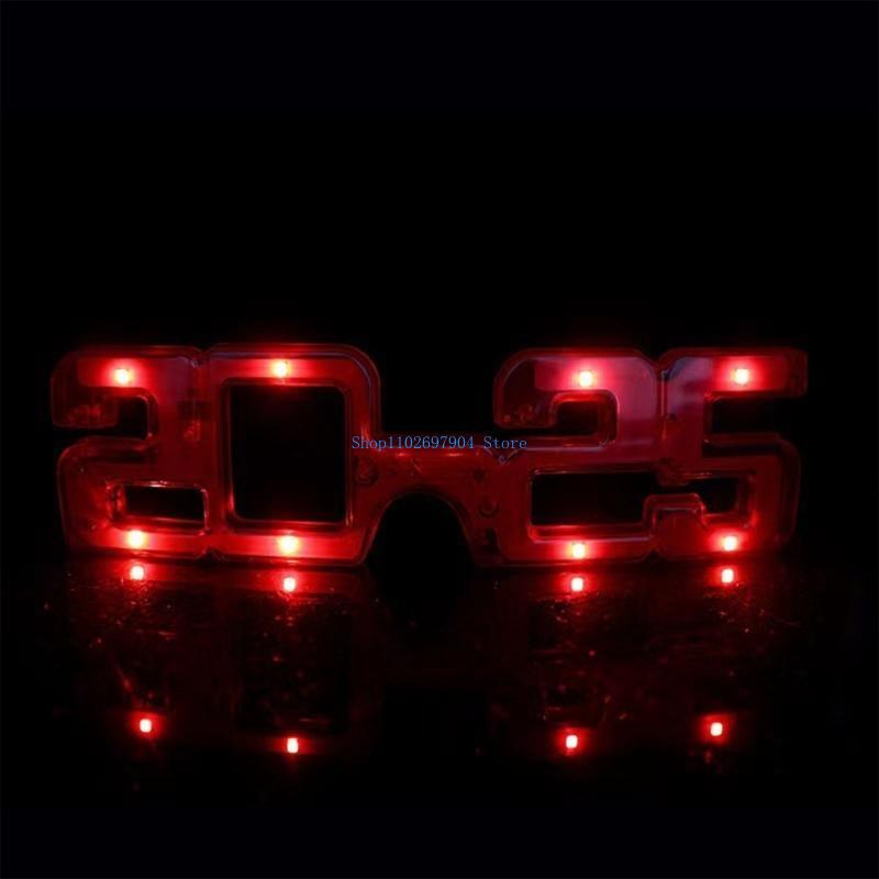 N7YF Light up Glasses 2025 New - Photography Of The Year 2025 reseña y precio