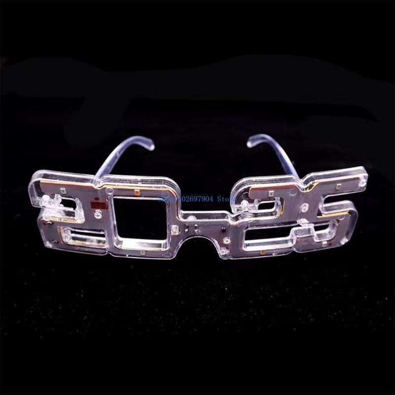 N7YF Light up Glasses 2025 New - Photography Of The Year 2025 reseña y precio