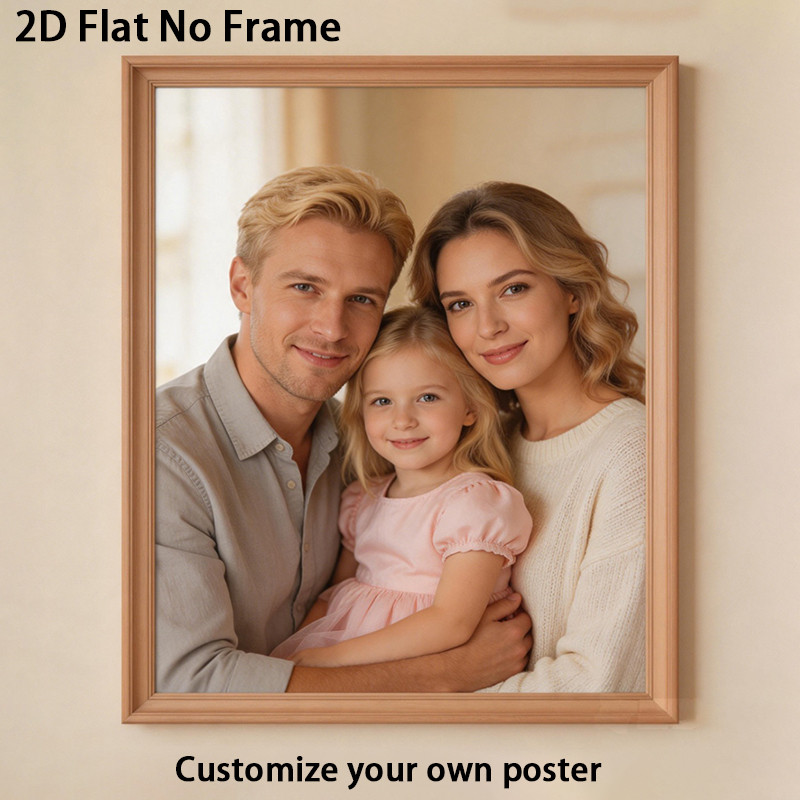 Custom Posters  Custom Pet Pho - Photography Logo reseña y precio