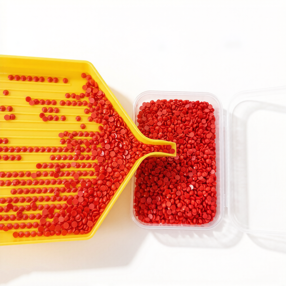 Diamond Painting Accessories K - Photography Technique reseña y precio