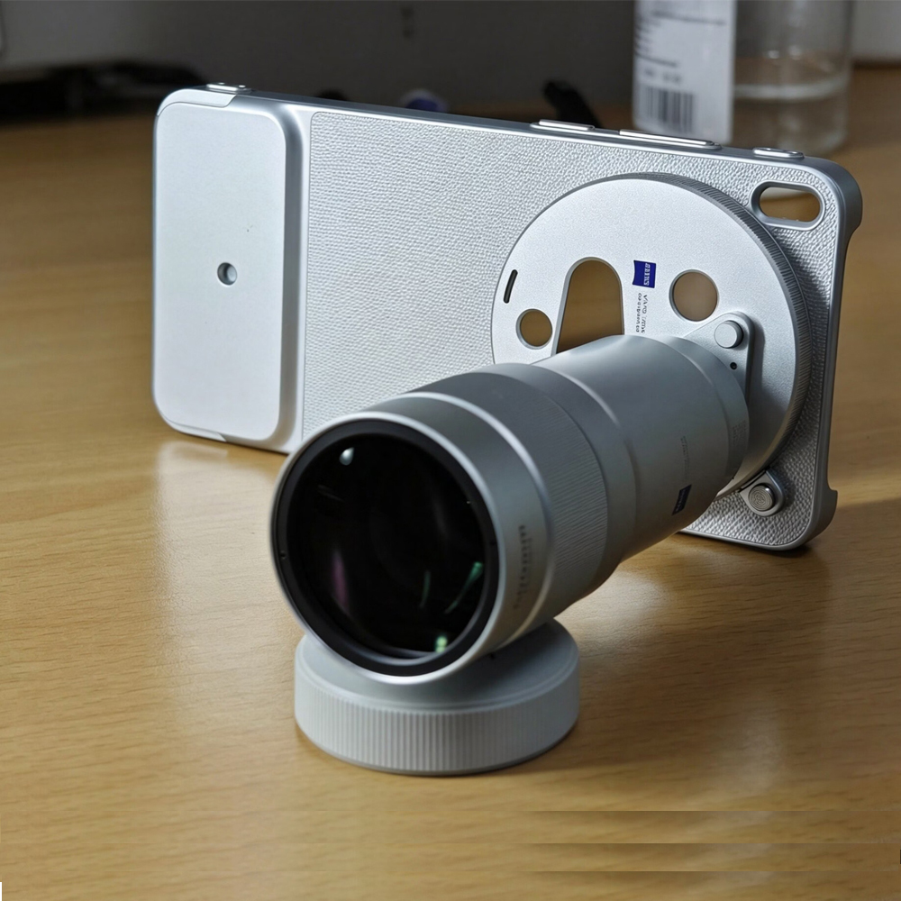 For Vivo X300 Ultra Case Camer - Photography Kit Vivo X200 Pro reseña y precio