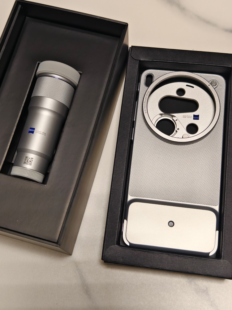 For Vivo X300 Ultra Case Camer - Photography Kit Vivo X200 Pro reseña y precio