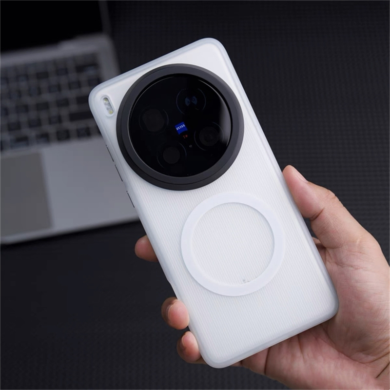 Magnetic Case For Vivo X200 Pr - Photography Kit Vivo X200 Pro reseña y precio