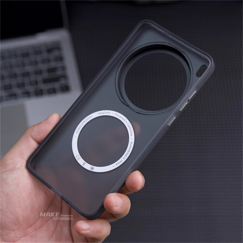 Magnetic Case For Vivo X200 Pr - Photography Kit Vivo X200 Pro reseña y precio