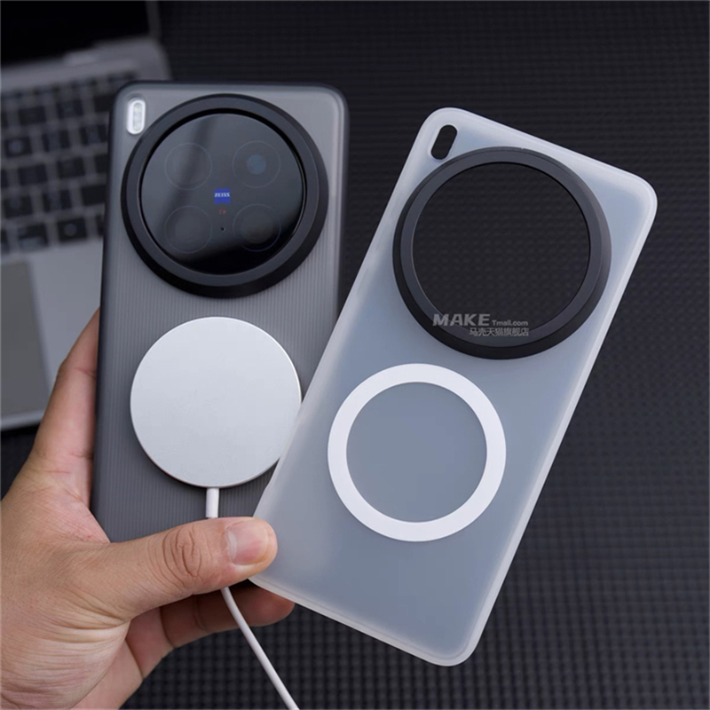 Magnetic Case For Vivo X200 Pr - Photography Kit Vivo X200 Pro reseña y precio