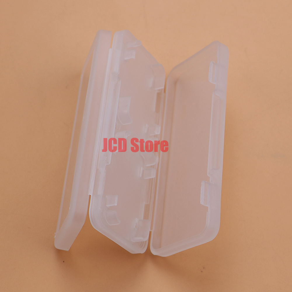 For Micro SD Memory Cards Game - Memory Card Case reseña y precio