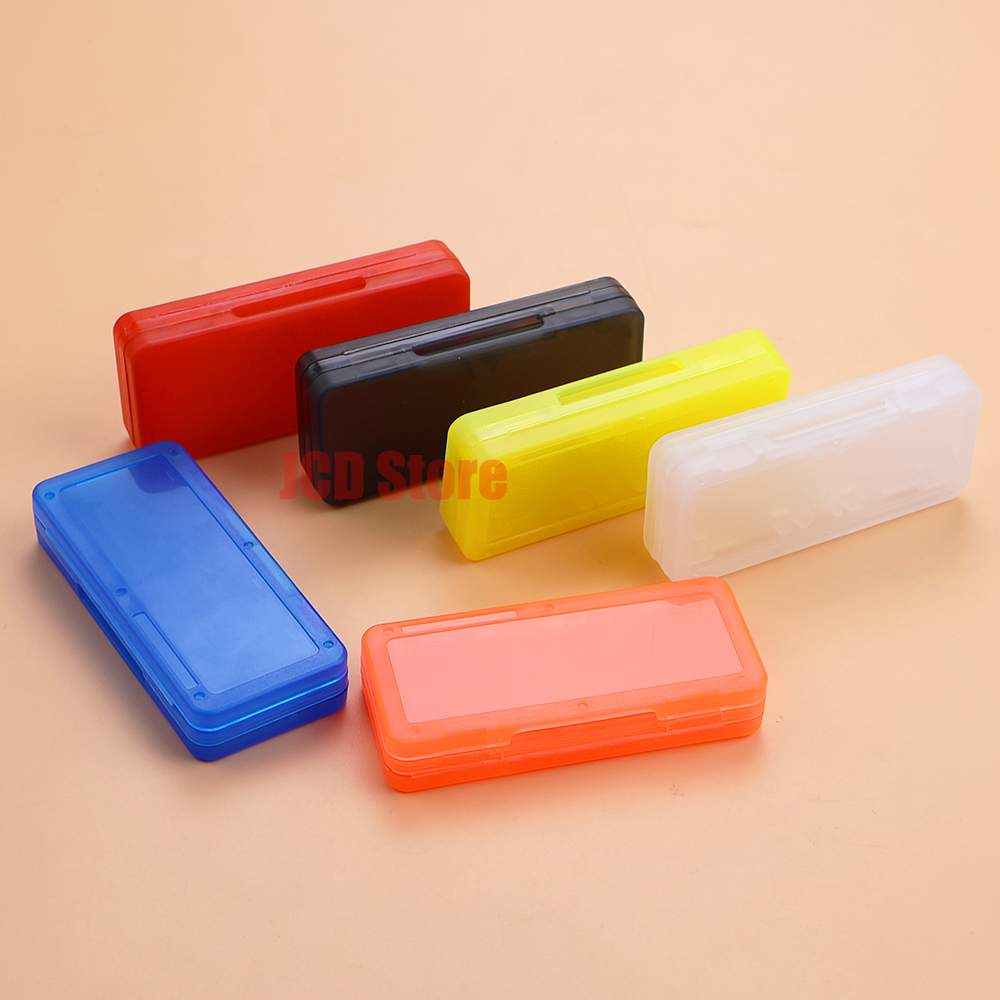 For Micro SD Memory Cards Game - Memory Card Case reseña y precio