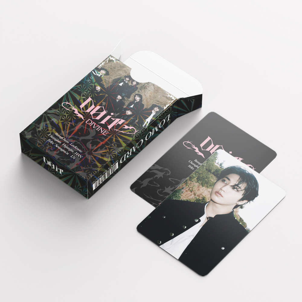 92 small cards of K-pop girl g - Photography News reseña y precio