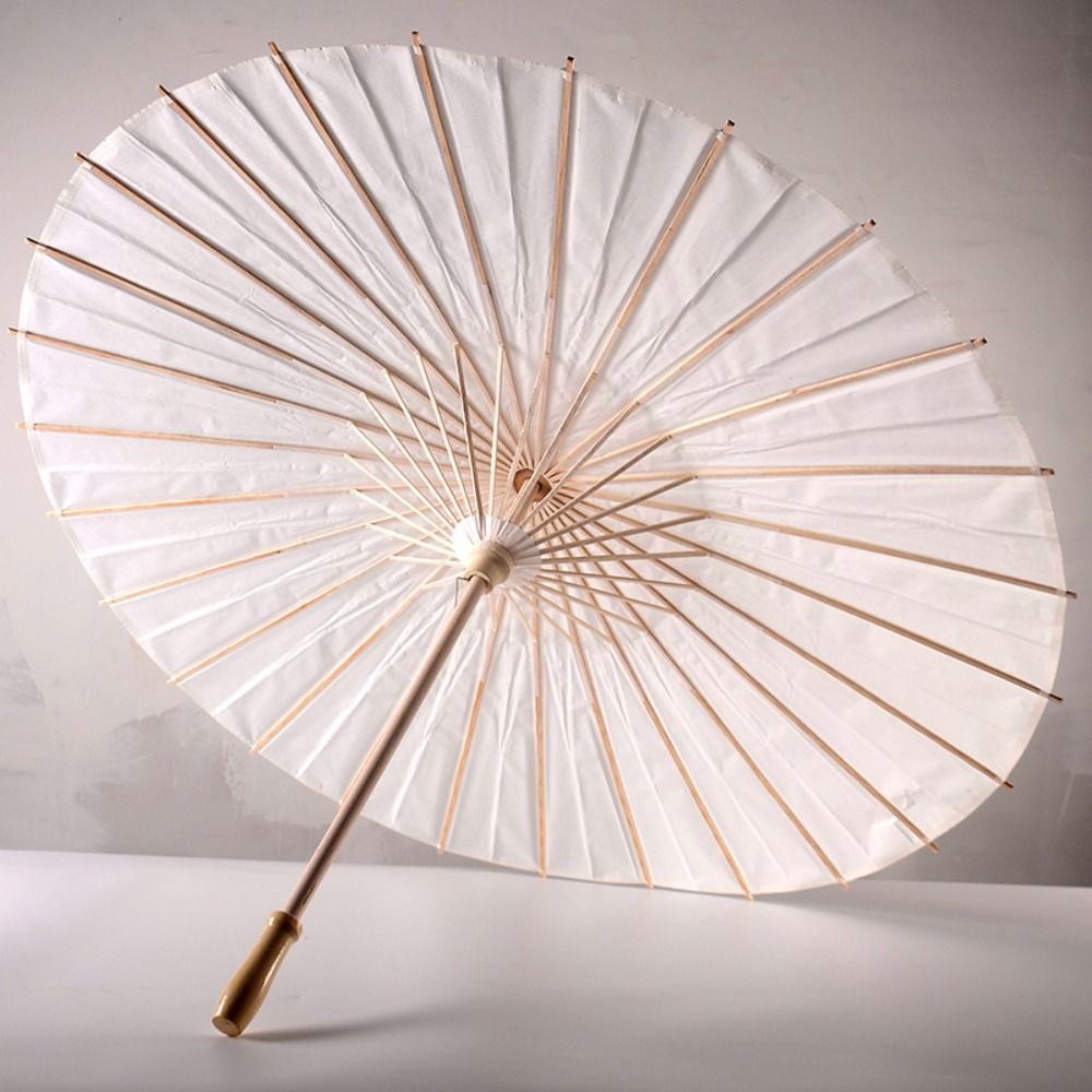 Traditional Handmade Paper Umb - Photography Umbrella reseña y precio