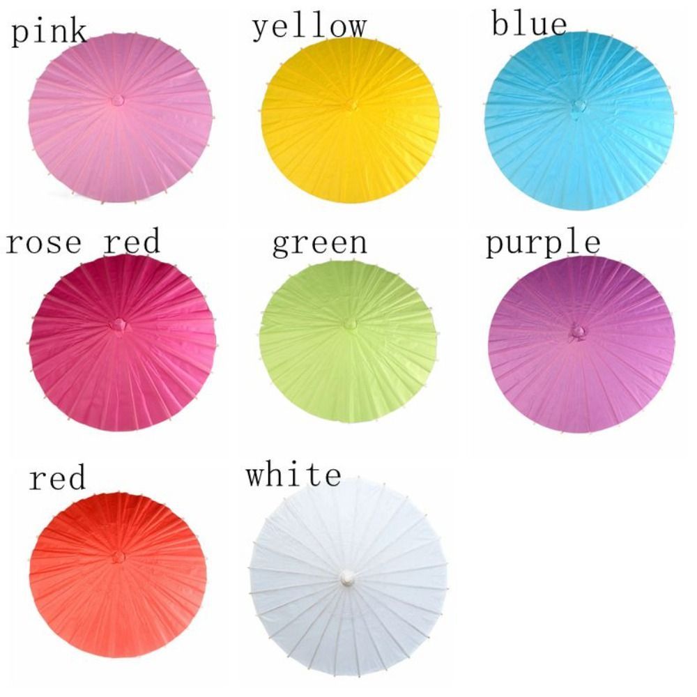 Traditional Handmade Paper Umb - Photography Umbrella reseña y precio