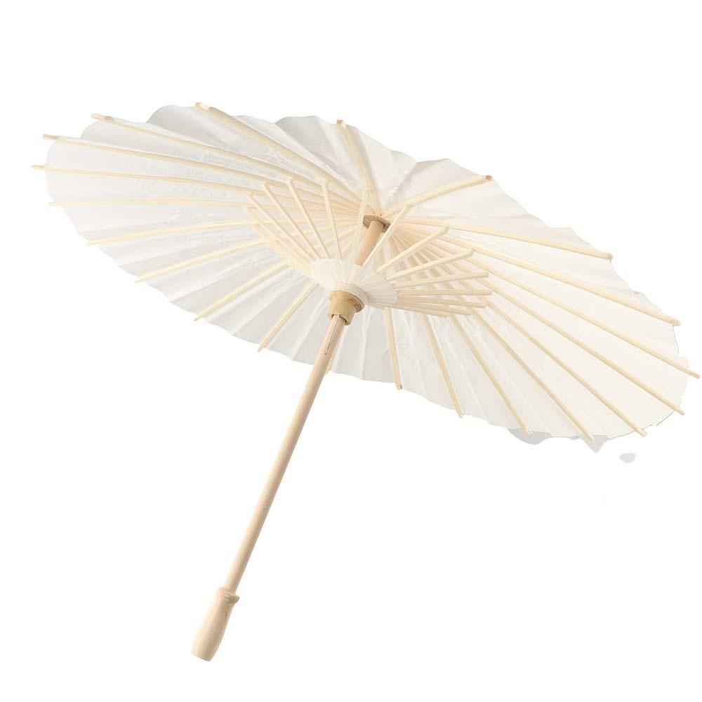 Traditional Handmade Paper Umb - Photography Umbrella reseña y precio